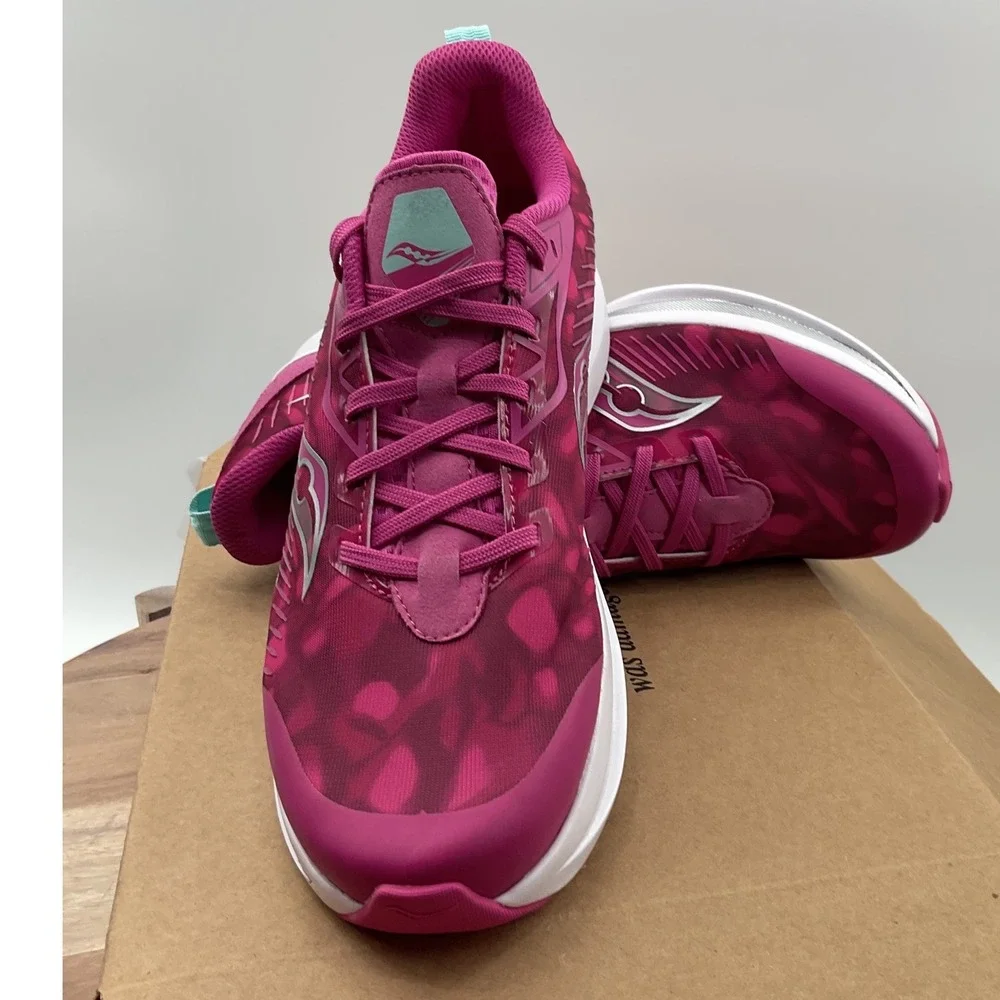 Saucony endorphin kdz